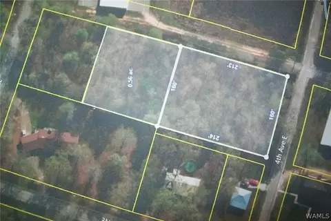 0 5th St NE, Reform, AL 35481