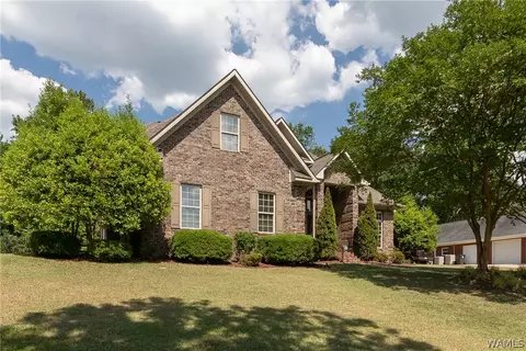 2931 Lake Crest Dr, Tuscaloosa, AL 35406