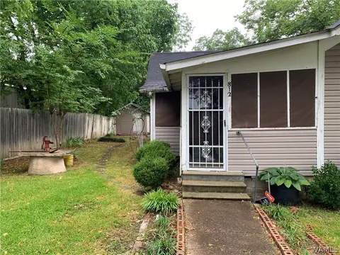 812 E Jakson St, Demopolis, AL 36732 photo 2