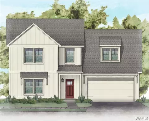 9246 Havenridge Loop #2, Tuscaloosa, AL 35405