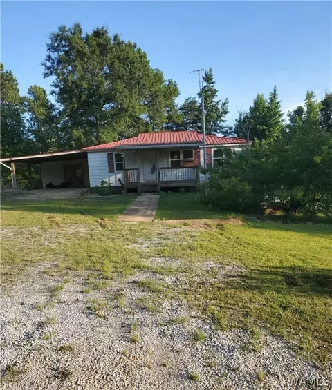 18917 Union Rd, Vance, AL 35490 photo 1