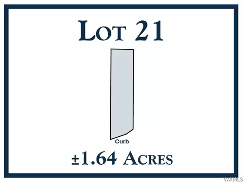 3125 Nicol Point Way NE #21, Tuscaloosa, AL 35406