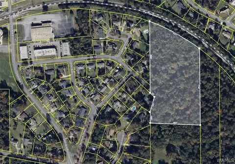 000 Claybrook Dr, Tuscaloosa, AL 35404