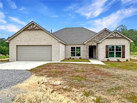 13836 Gilliam Rd, Berry, AL 35546