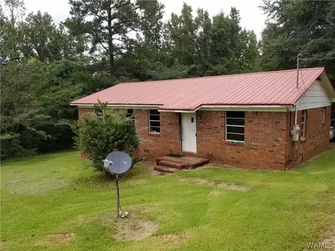 Undisclosed, Eutaw, AL 35462