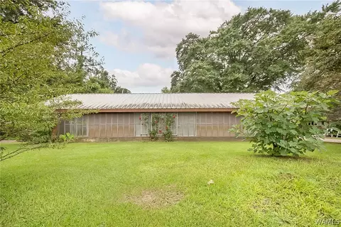 1205 South, Greensboro, AL 36744