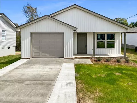 517 31st Ave E, Tuscaloosa, AL 35404