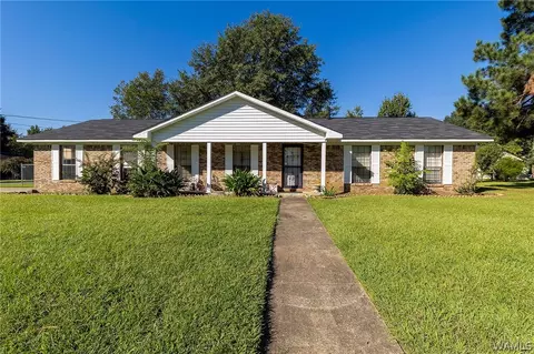3328 Westlee Dr, Tuscaloosa, AL 35401