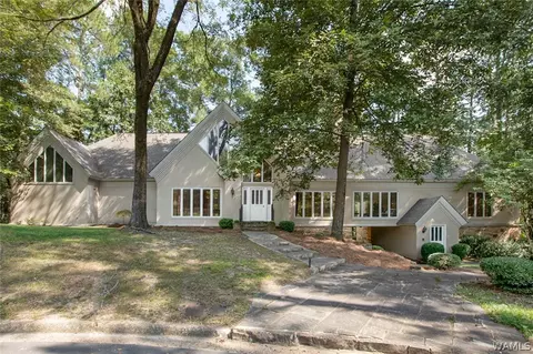 7 Rollingwood, Tuscaloosa, AL 35406