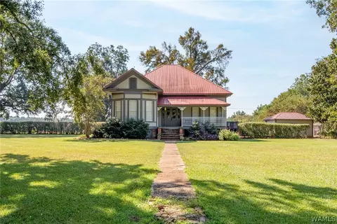 4289 County Road 34, Akron, AL 35441