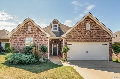 411 Prairie Field Dr, Tuscaloosa, AL 35405
