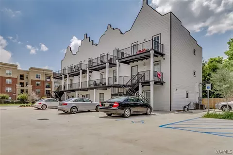 1110 17th St #102, Tuscaloosa, AL 35401