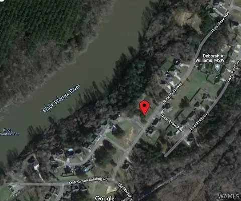 0 River Point Way, Tuscaloosa, AL 35405