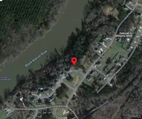 00 River Point Way, Tuscaloosa, AL 35405