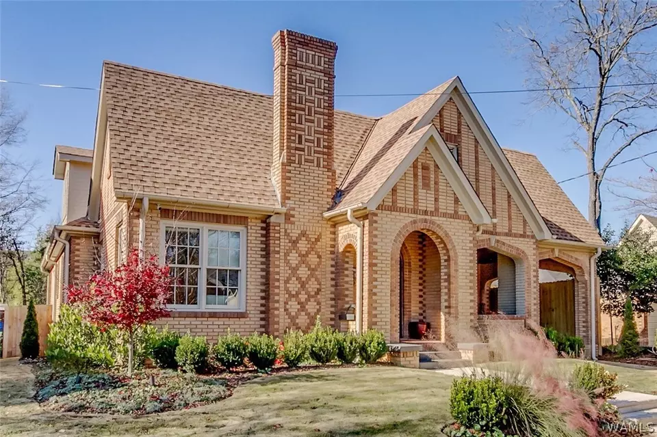  1010 Myrtlewood Dr, Tuscaloosa, AL 35401 photo 2