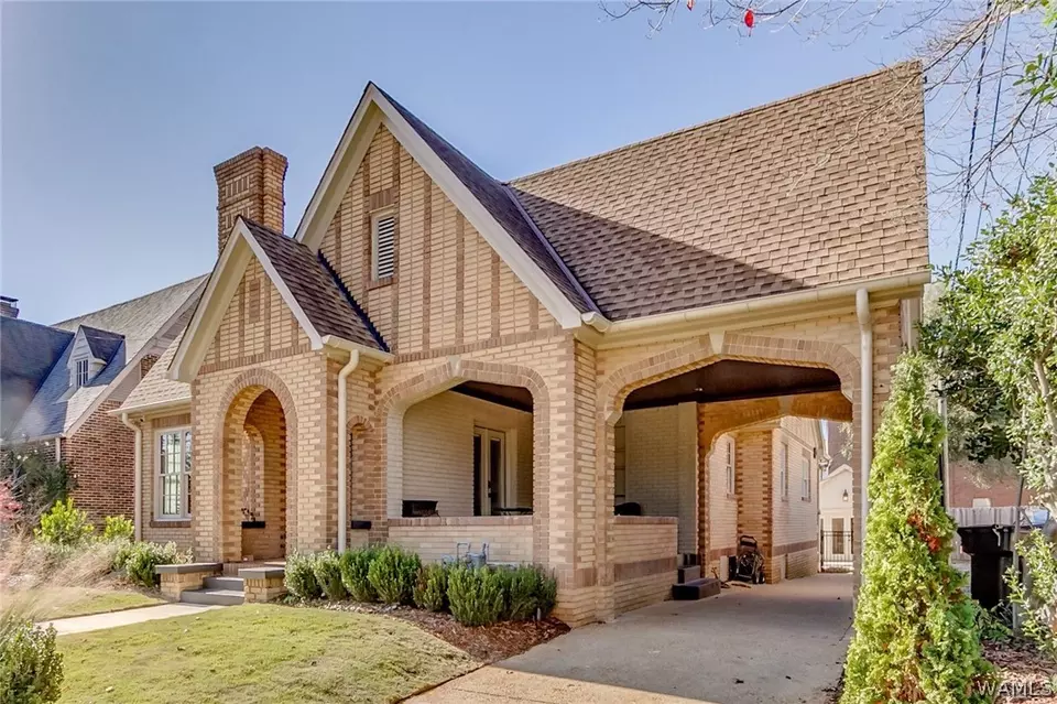  1010 Myrtlewood Dr, Tuscaloosa, AL 35401 photo 3