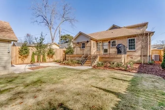  1010 Myrtlewood Dr, Tuscaloosa, AL 35401 photo 22