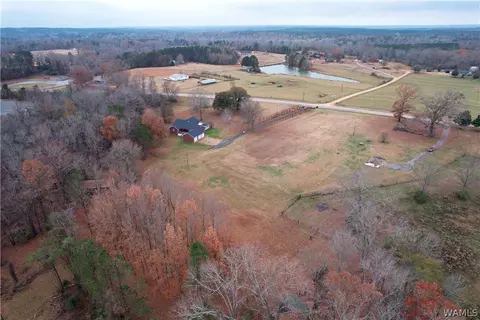 16133 Yellow Creek Rd, Tuscaloosa, AL 35406