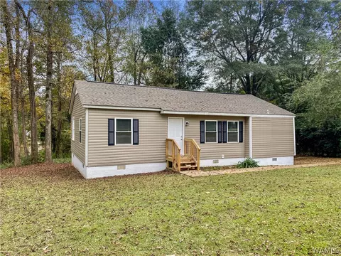 6211 Green Acres Dr, Tuscaloosa, AL 35404