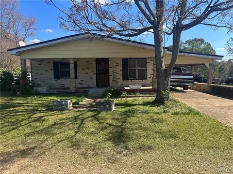 18000 Hwy 14 Hwy, Pickensville, AL 35447