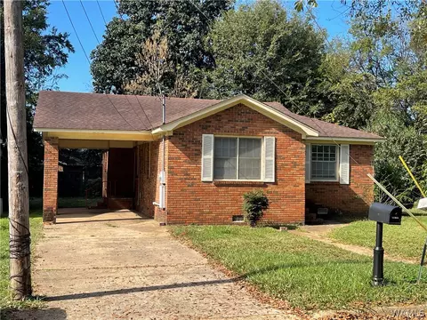 2305 31st Ave, Tuscaloosa, AL 35401