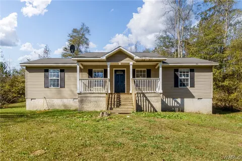 88 Estis Loop, Fayette, AL 35555 photo 1