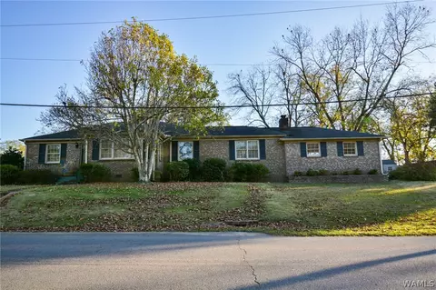 117 4th Ave NW, Gordo, AL 35466