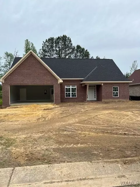 17859 Alecia Dr, Vance, AL 35490