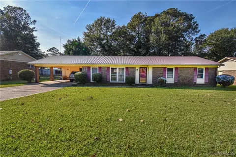 3534 1st Ct, Tuscaloosa, AL 35405