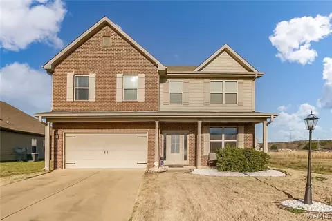 1210 Maxwell Cir, Tuscaloosa, AL 35405
