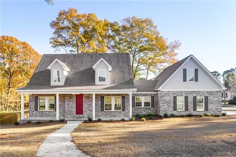 4541 Trappeurs Xing, Tuscaloosa, AL 35405