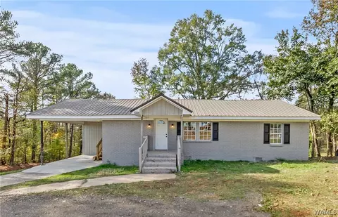 1006 Crescent Ridge Rd NE, Tuscaloosa, AL 35404