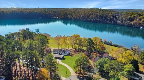 15115 Stonehedge Cliffs Rd, Northport, AL 35475