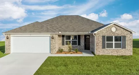 16439 Natchez Dr, Moundville, AL 35474