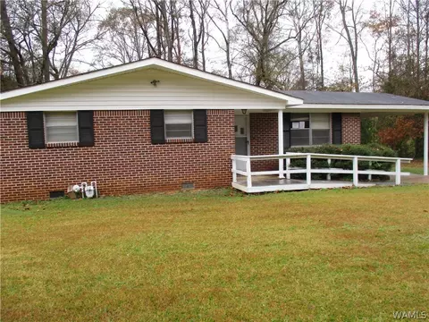 609 Gibbons Blvd, Butler, AL 36904