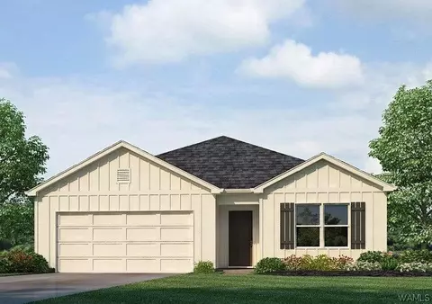 2603 Trestle Square Pass, Northport, AL 35473