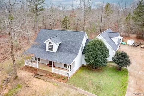 12451 Timber Lane Rd, Ralph, AL 35480 photo 2