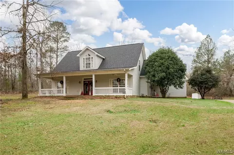 12451 Timber Lane Rd, Ralph, AL 35480 photo 1