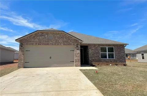 16405 Creek Dr, Moundville, AL 35474