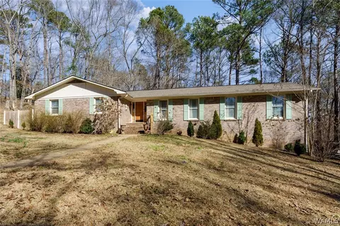 1414 4th Ave SW, Fayette, AL 35555