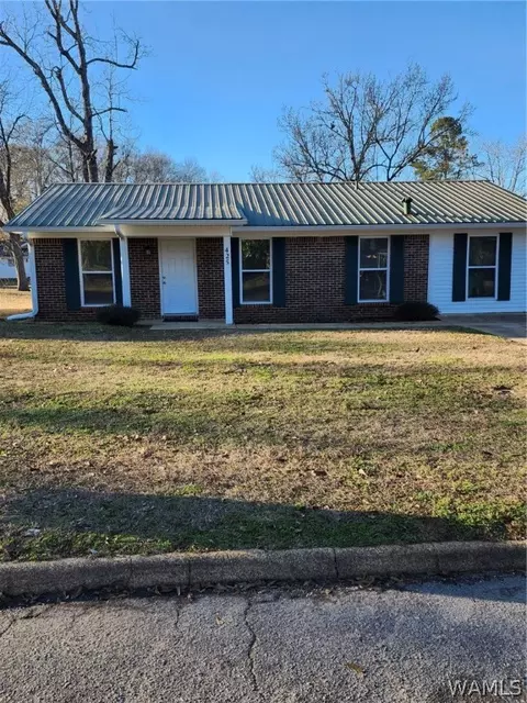 425 Roebuck Ave, Eutaw, AL 35462