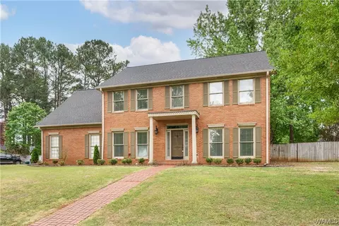 1115 Germantown Rd, Tuscaloosa, AL 35406