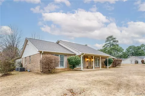 123 Riverdale N, Tuscaloosa, AL 35406
