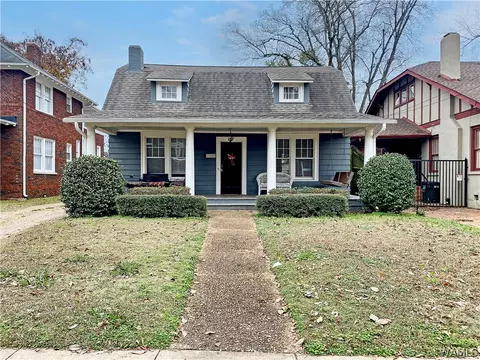 1517 7th St, Tuscaloosa, AL 35401