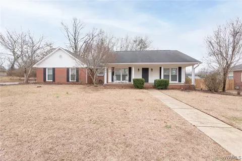 1609 Bayberry Cir, Tuscaloosa, AL 35405