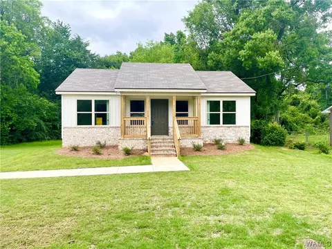 2812 Camellia Dr, Tuscaloosa, AL 35401