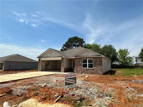 10456 Alex Ct, Tuscaloosa, AL 35405