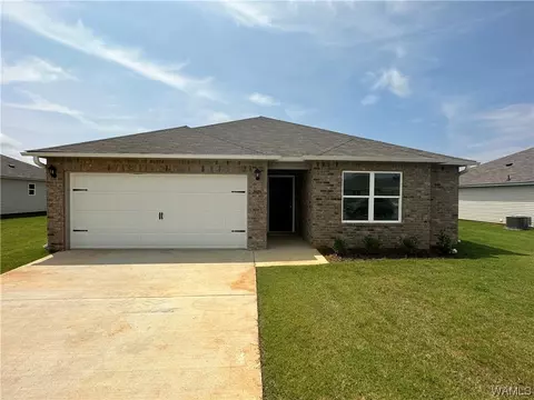 2609 Halo Ln, Tuscaloosa, AL 35405