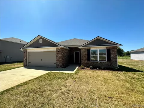 2605 Halo Ln, Tuscaloosa, AL 35405