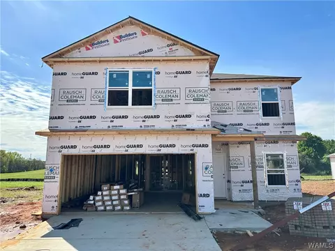 2601 Halo Ln, Tuscaloosa, AL 35405